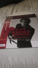 The Kooks Never / Know White