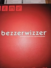 Bezzerwizzer -