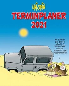 Uli stein terminplaner - uli,