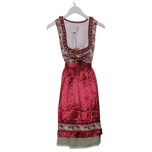 Alpenfee dirndl größe 38 - alpenfee,,