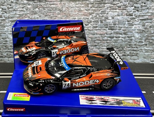 Carrera digital 132 tuning - digital,