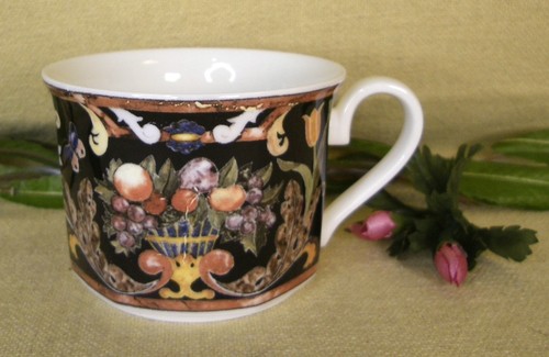 Gallo intarsia 1 - -,