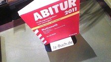 Abitur Hessen 2011, Mathematik