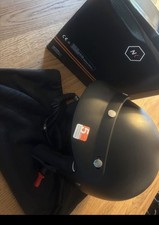 NEXX Jethelm S (55–56 cm) – Vespa / Roller / Motorradhelm – wie neu