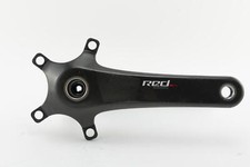 SRAM Red 175 GXP Kurbel 2-Fach 2x10 + 2x11 speed 110 BCD kompakt