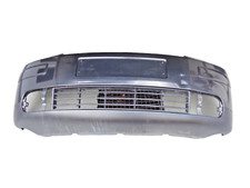 Audi A2 8Z Stoßstange Stoßfänger LY9W Vorne 89Z0807217H