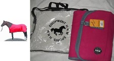 Abschwitzdecke madrid pink - abschwitzdecke, -madrid-