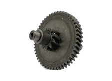 Zahnrad Achse für Gewindeschneider Supertronic 2000 862008300 Rothenberger