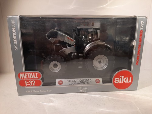 Siku edition 4485 claas - ,,