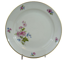 Rosenthal Else Blume 3061 Kuchenteller elfenbein im Traumzustand 1938-1956 