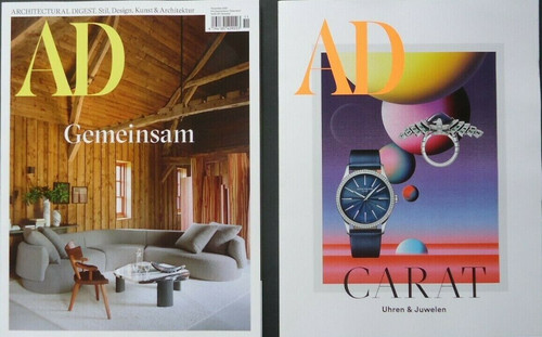 Architectural digest nr - architectural,