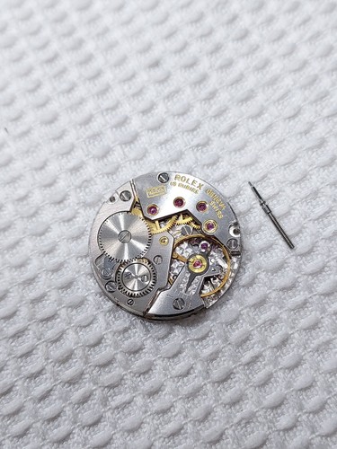 Rolex cellini movement cal - cellini,