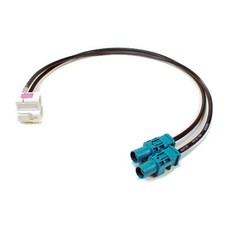 FAKRA VW Antenne RadioADAPTER