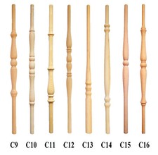 Nr.100 Treppensprossen