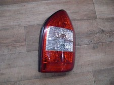 Rechte Rückleuchte Opel