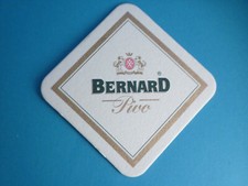 Bierdeckel_Bierfilz_Brauerei Bernard-Humpolec-CZ  2311420