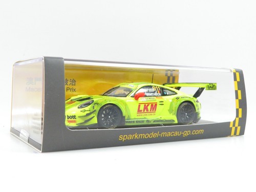 Spark sa175 porsche 911 - spark,