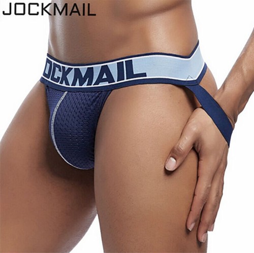 Jockmail sexy herren jockstrap - sexy,