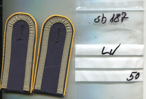 Bundeswehr schulterstücke - bundeswehr,
