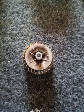 TROCKNER Lüfter Kühler Bosch Siemens KONDENSTROCKNER 9000008134