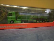 Herpa LKW MAN TG-X XXL Aerop. Kippsilo-SZ Melmer Stillebach