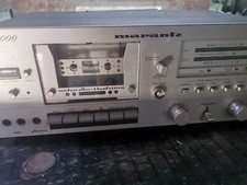 Marantz SD4000 Two Speed