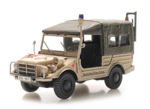 Artitec 6870451 dkw munga - 6870451,