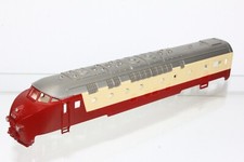Märklin 3071 Motorwagen