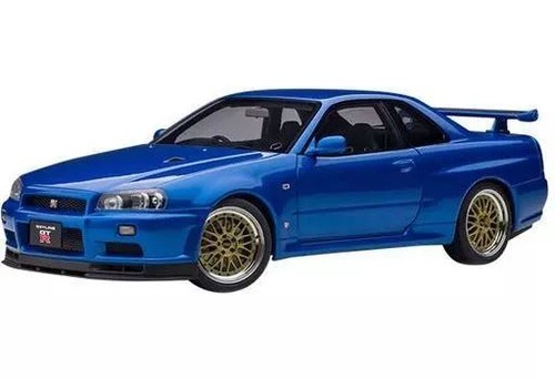 Nissan skyline r - skyline, v