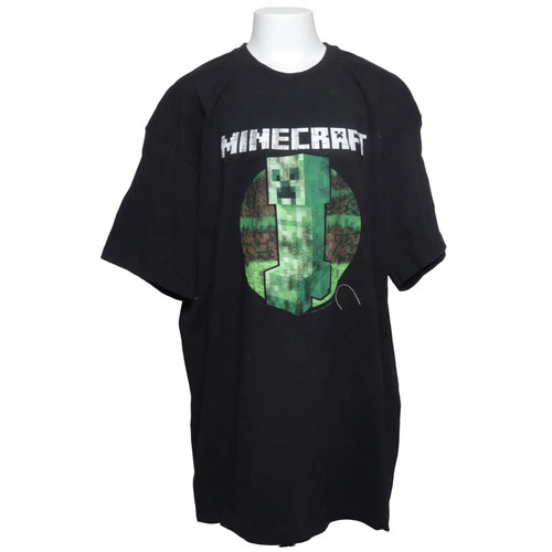 Minecraft shirt größe - t-shirt,,