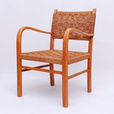 Bauhaus Armlehnstuhl Erich