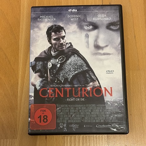 Centurion fight die - centurion,