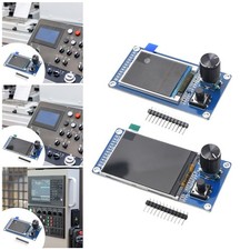 TFT LCD Bildschirm Ersatz Zubehör DIY Teile Kompakte Universal 5Pin