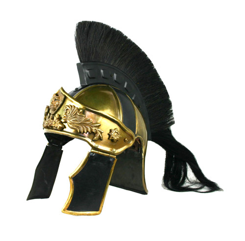 Gladiator helm general maximus - gladiator,