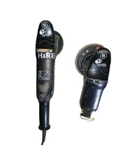 Rupes BigFoot LHR 15 II, LHR 15 ES Exzenter- Poliermaschine  #12