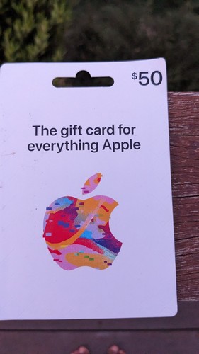Apple gift card shipping - apple,