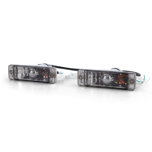 Klarglas blinker mit - blinker,