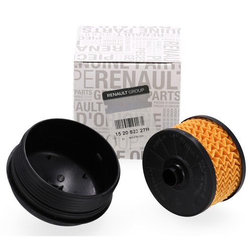 Original renault ölfilter - original, +