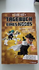 Cube Kid - Tagebuch eines