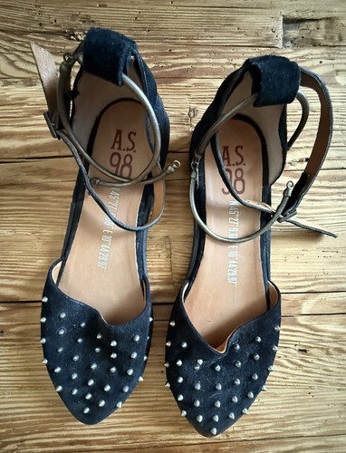 98 airstep ballerina - a.s.,