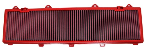 Bmc luftfilter porsche 911 - bmc,