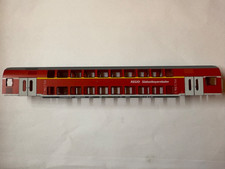 TILLIG TT Doppelstockwagen DBAG Regio Südostbayernbahn   Ersatzgehäuse