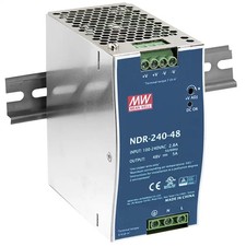 MeanWell NDR-240-48
