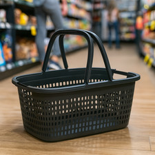 32 Liter Großer Henkel