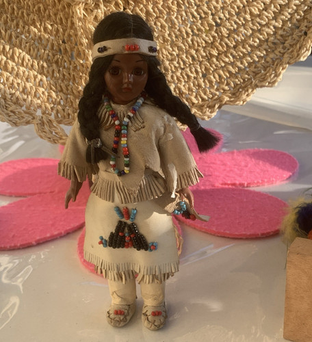 Mädchenpuppe figur - mädchenpuppe,