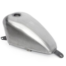 7L 1.9 Gal Cafe Racer Handmade