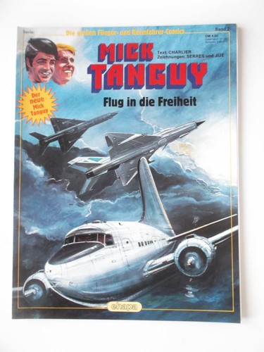 Die großen flieger und - die, flieger-