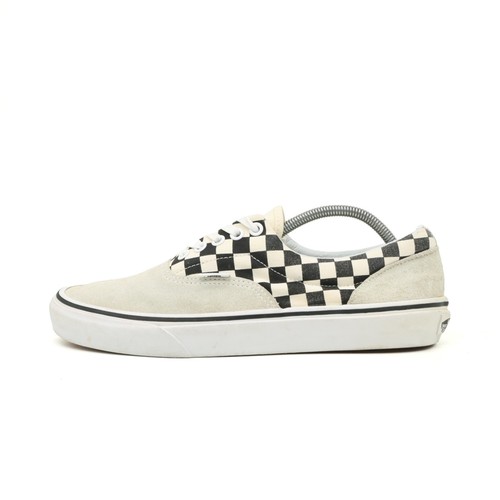 Vans damen checkerboard - vans,