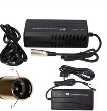 Prophete E-Bike Ladegerät