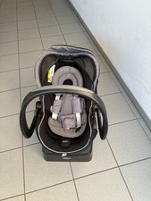 Chicco Kory Babyschale inkl